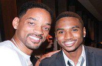 People: Will Smith infidèle, avec un homme?