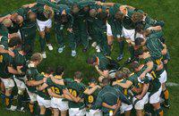 Rugby, basket et football