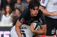 Rugby, tennis et football