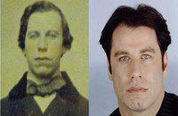 John Travolta serait aussi un vampire