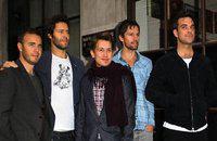 Le va et vient des chanteurs