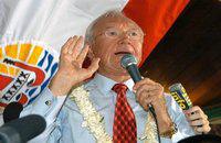 Affaires de grands hommes