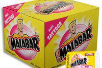 Le tsar du chewing-gum