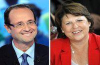 J-1 du second tour de la primaire PS