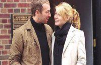 Les stars et leur relation amoureuse