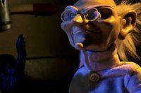 Barbiticus Estrangulis le terrible