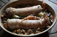 L'action andouillette contre Moody's