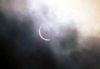 Eclipse du 29 mars