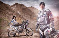 Marc Dorcel sponsorise le coureur Payen