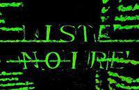 Liste noire et autres amis