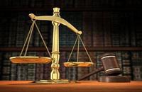 Face à face avec la justice