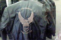 Le blouson du monde
