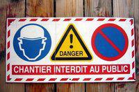 France: drogue, la lame de l'Etat