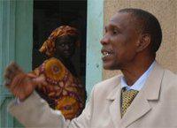 Pikine Est : El Hadj Malick Konte lance un appel