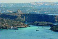 Malta news: Snowstorm slows down