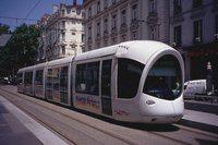 En France: des rencontres et des rides
