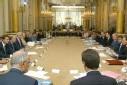 Triumvirat contre Sarky