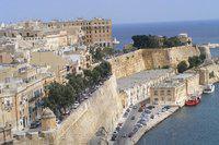 Malta news: security threat