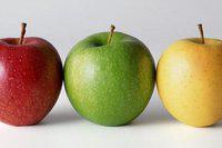 Logo d'Apple gay?