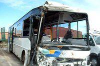 Accident de car: les enfants témoignent