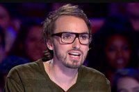 La nouvelle tournée de Christophe Willem