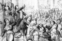 La révolution des paraplégiques