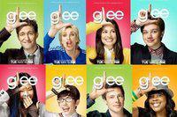 Lindsey Lohan et Glee