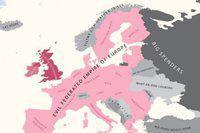 Paris et Berlin revendiquent Schengen