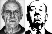 Culture: Hopkins en Alfred Hitchcock