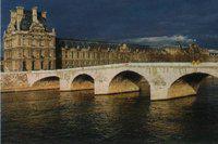 Le SDF de Paris part proprement
