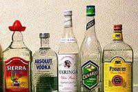 France: l'alcool chez les jeunes