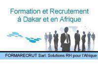 Thierry Maury confirme que Formarecrut Sarl ne remplace pas Connexion Sarl