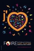 82ème Foire internationale de Marseille
