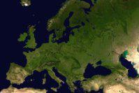 L'Europe se raffermit