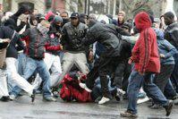 Malta news:Marsaxlokk's brawlers fined 60 euros