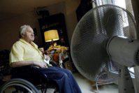 Canicule: la douche ne serait pas une bonne idée