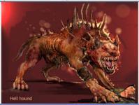 Chien de guerres