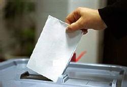 Municipales anticipées à Istres