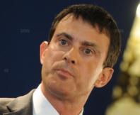 Délinquance: bilan 2012