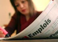 Le chômage se stabilise en Decembre