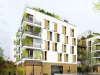 Hollande annonce un "pacte" pour relancer le logement