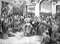 Islam et conquête du Sahel