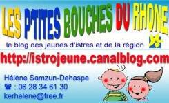 Istres: un magazine pour les jeunes