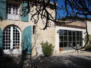 Mas de Provence 