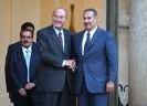 Présidentielles 2007: EADS après le dicours de Jacques Chirac