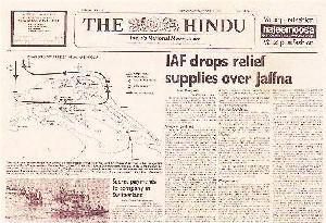 The Hindu