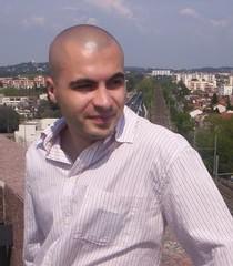 Ivan Ivanov pour Editoweb