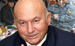 Le Maire de Moscou