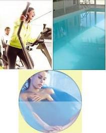 Aquagym et Thalasso à Montpellier