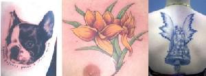 Tatoueur et Pierceur à Nîmes